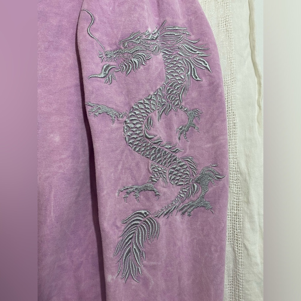 Blind Rooster Dragon Crewneck - Picture 6 of 7